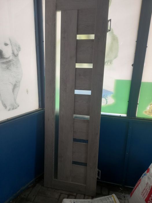 Дверь межкомнатная