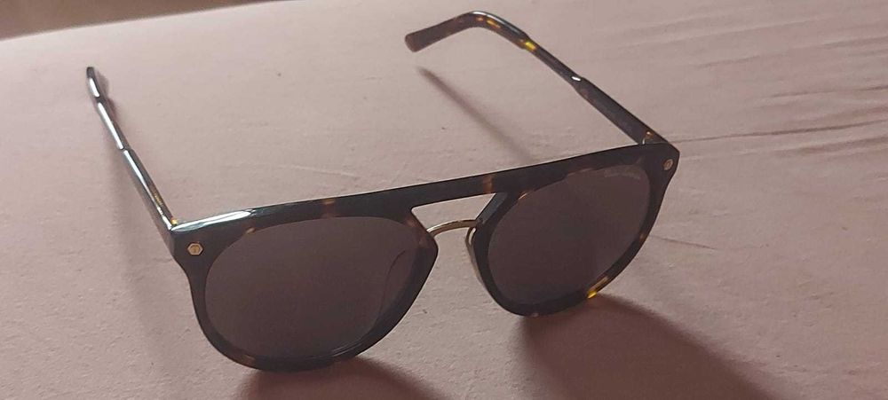 Очки солнцезащитные Tonino Lambordgini (Италия) GREEN LENSES оригинал