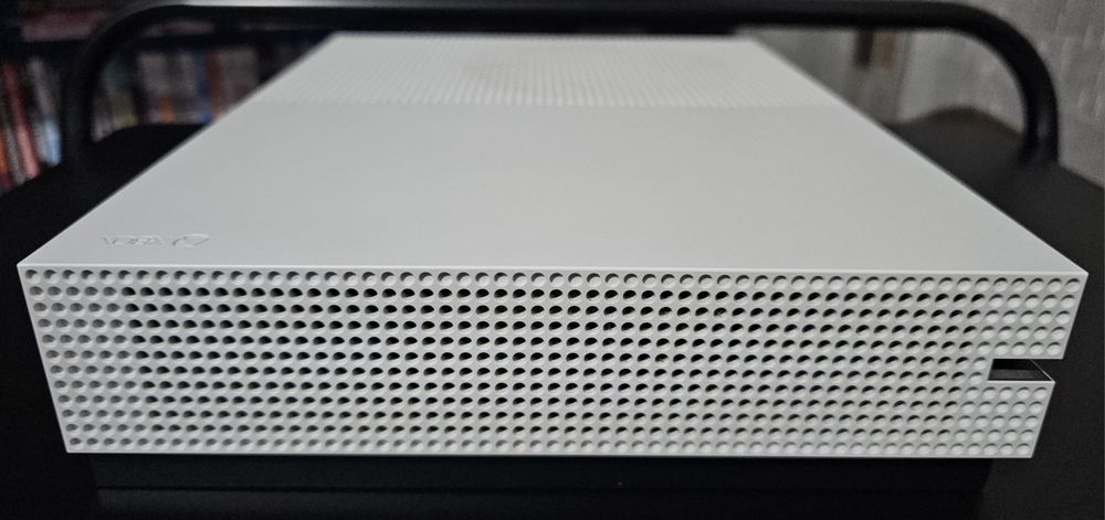 Consola Xbox One S - 1TB