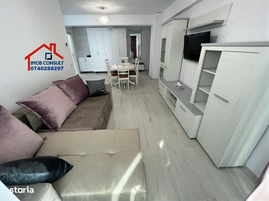 Apartament 2 Camere De Închiriat |FIALD |Loc de Parcare Inclus |CE1694