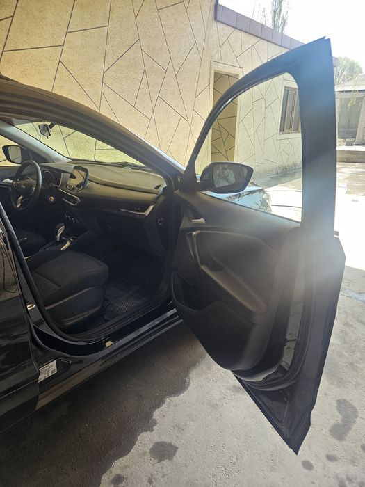 Other Tracker 2025 — 3