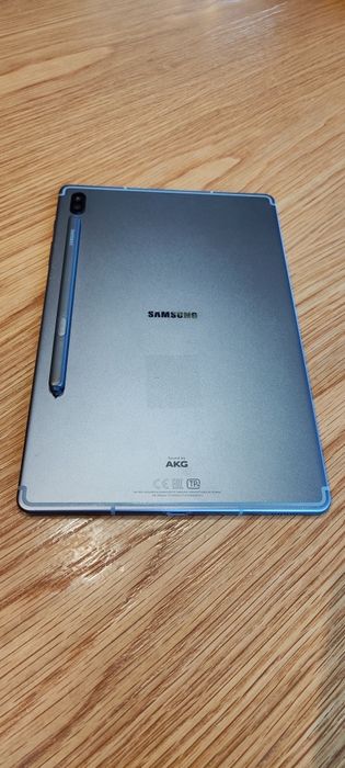 Samsung Tab S6 6/128