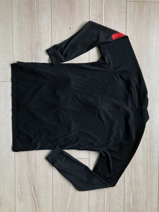 Найк Атлетико Мадрид Nike Atletico Madrid горнище горница размер S