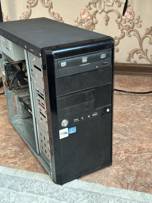 Продам компьютер