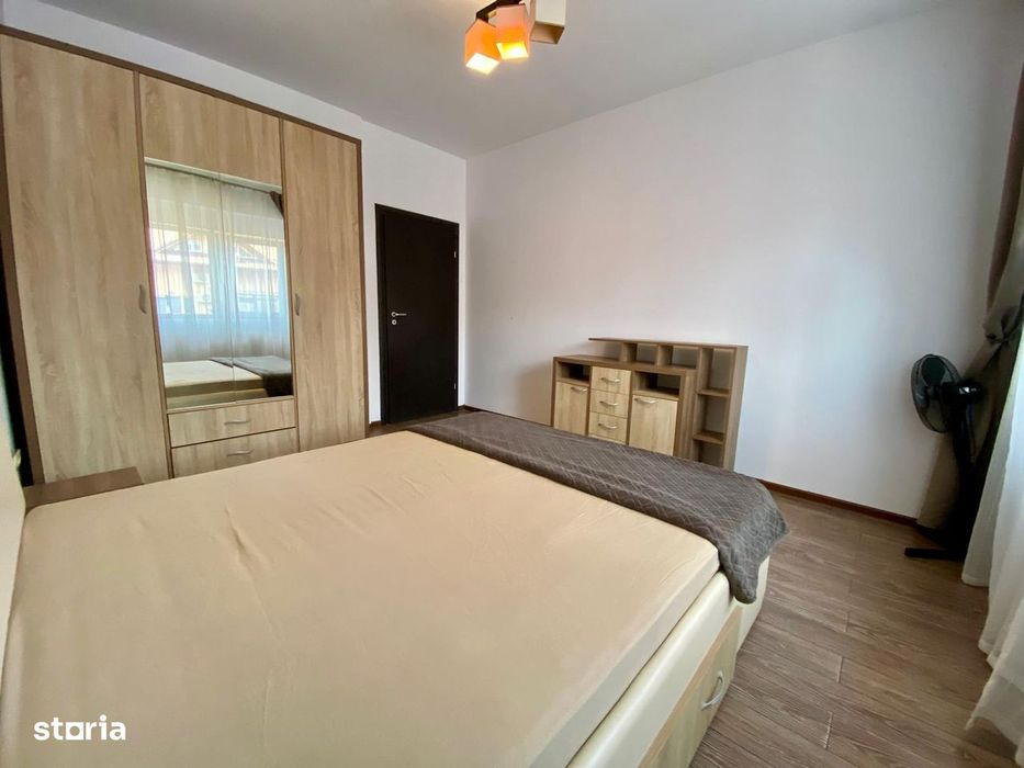 Apartament - 2 Camere - Centrala - Parcare - AC -Militari Residence — fotografia 3