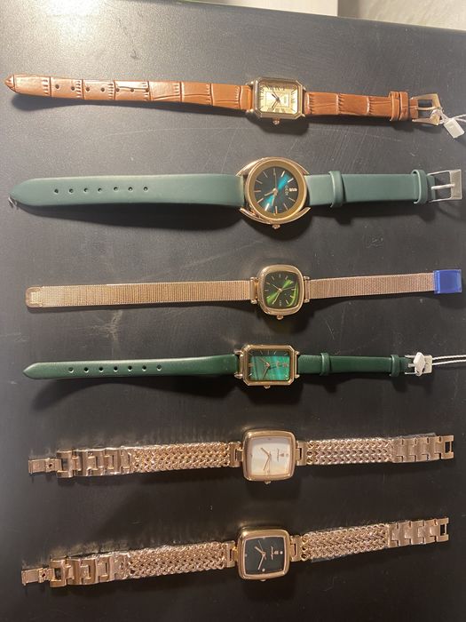 Часы наручные