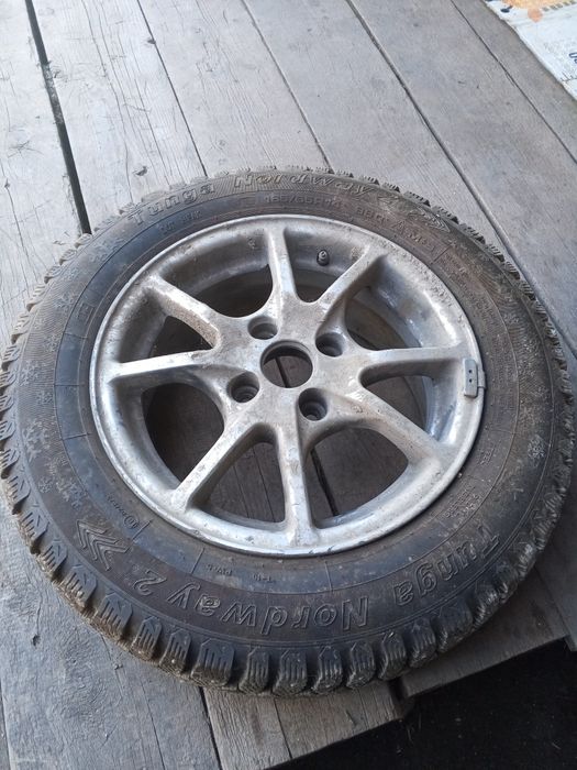 Продам диск R 14