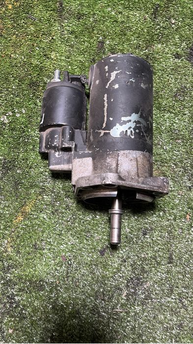 Стартер генератор