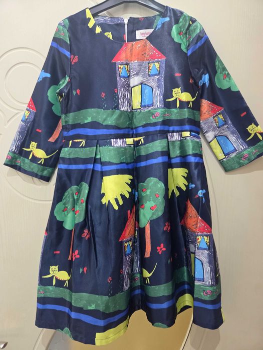 Елегантни детски рокли