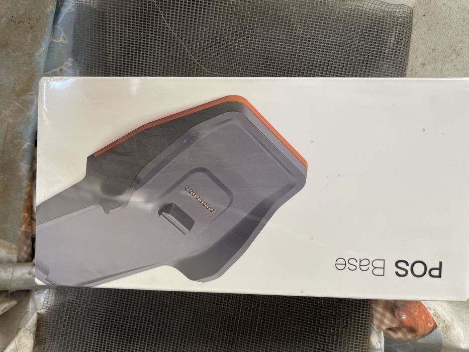 POS терминалы Vx 675 Vx 240m