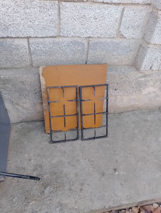 Газ плита 1 шт.       .