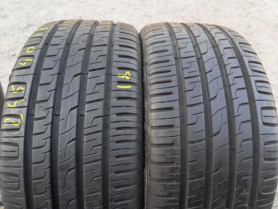 245/40 R18 • Vara • Barum Bravuris 3 97Y | 2 buc | ras