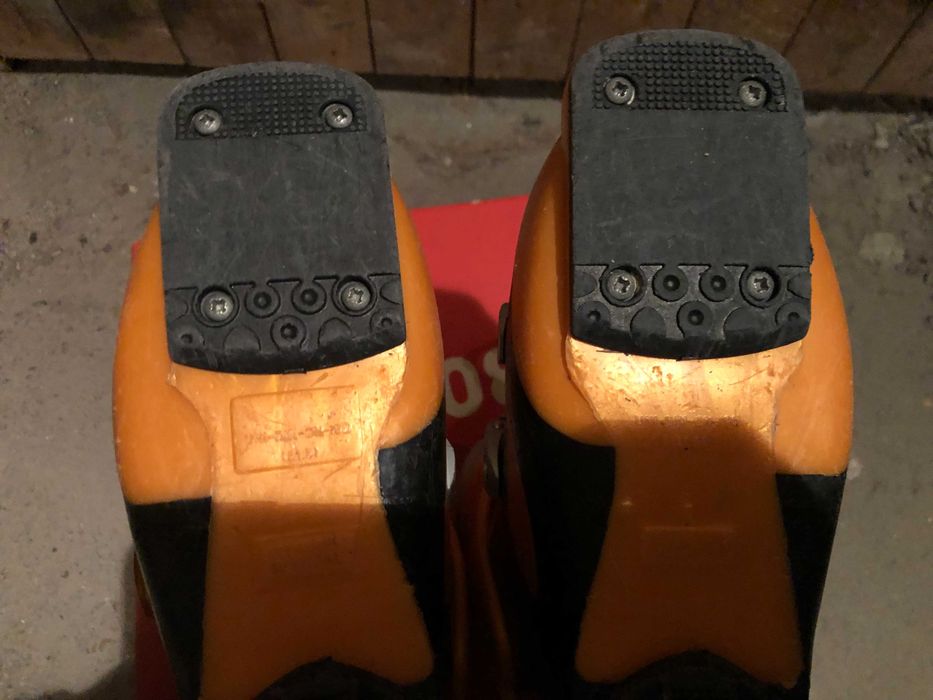 Росиньол детски обувки дължина на подметката 256 мм.