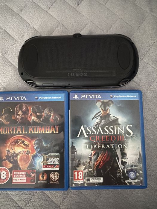 Vand psvita oled buzau predare personala