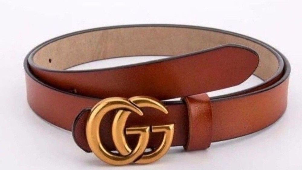 Curele unisex piele naturala, cutie, saculet inclus