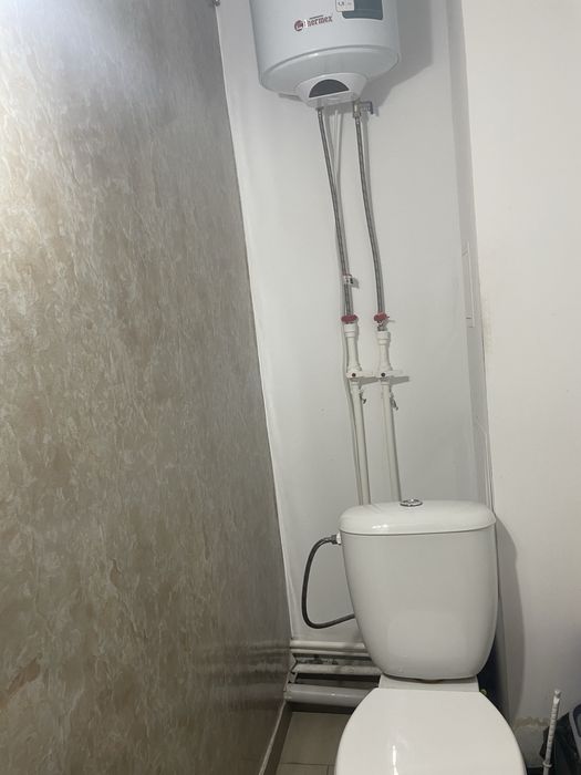 Продам 3х комн квартиру