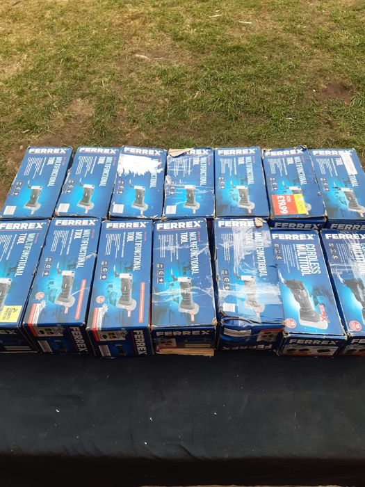 Scule ferrex dor corpuri