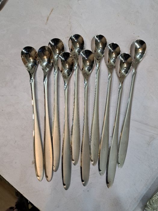 Сервировочные приборы