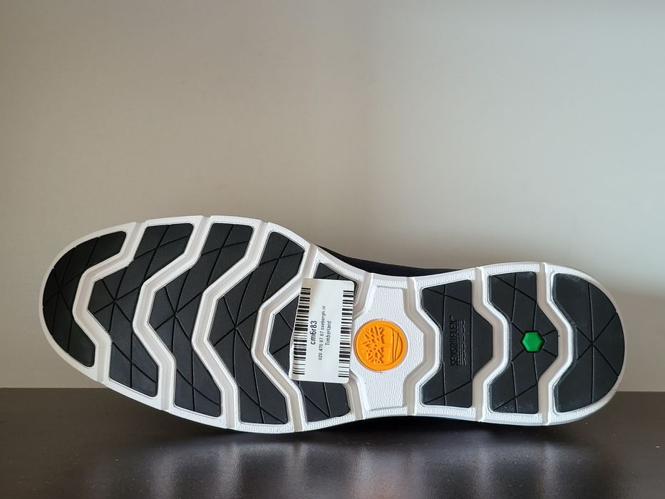 Timberland Killington FlexiKnit 43номер 27.5см Стелка Нови