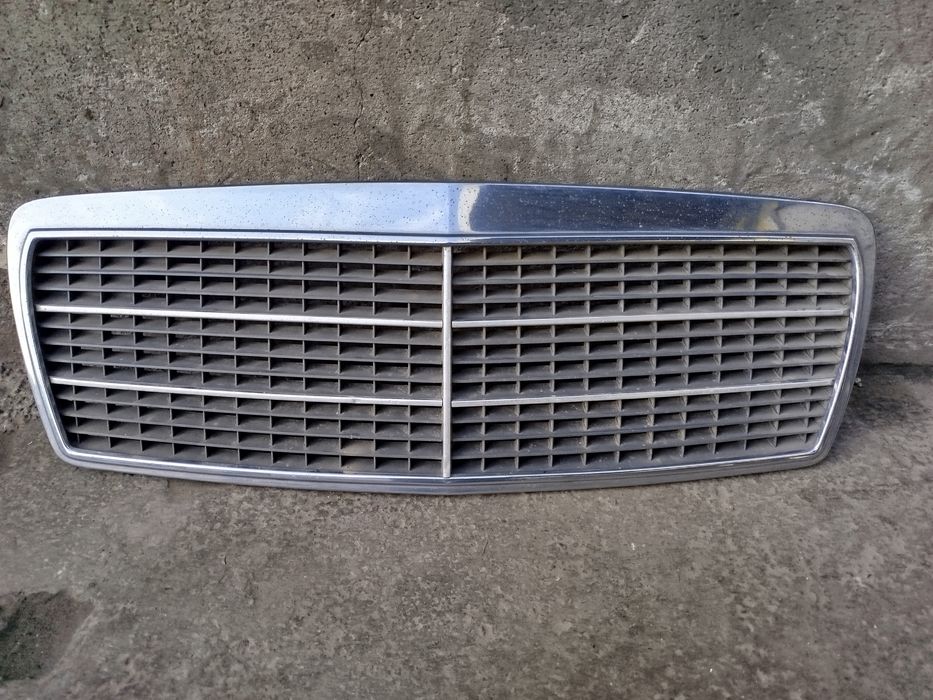 От Мерседес дипломат