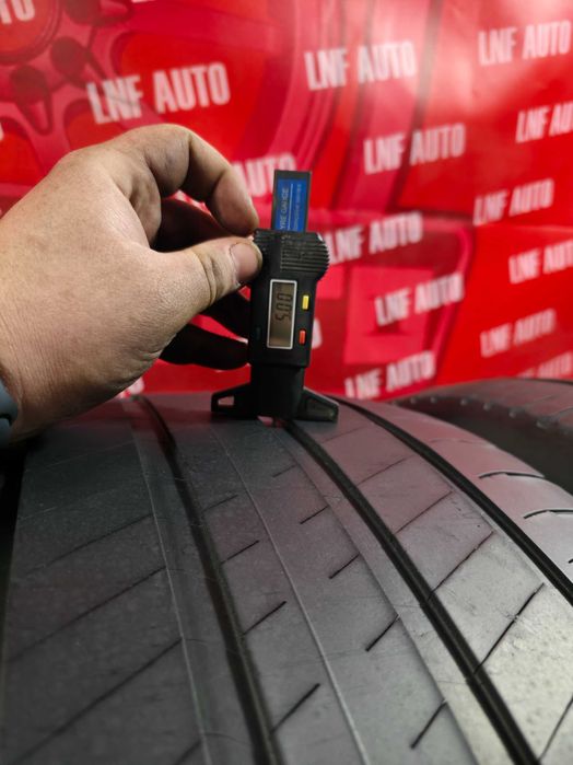 Anvelope de VARA 275/45/21 - 315/40/21 - Michelin - 5 MM - DOT 5123 !