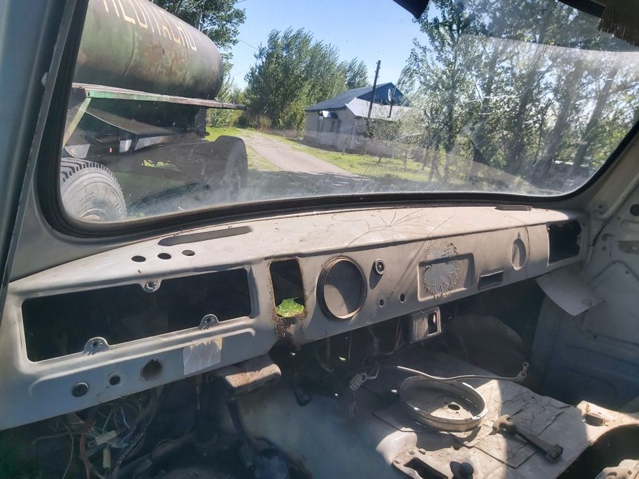 Продам кузов на уаз