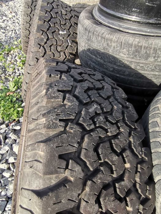 Jante Suzuki Vitara  Samurai, Jimny 235/60/16