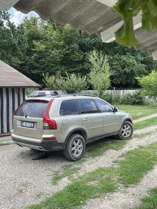 Volvo XC90 Negociabil