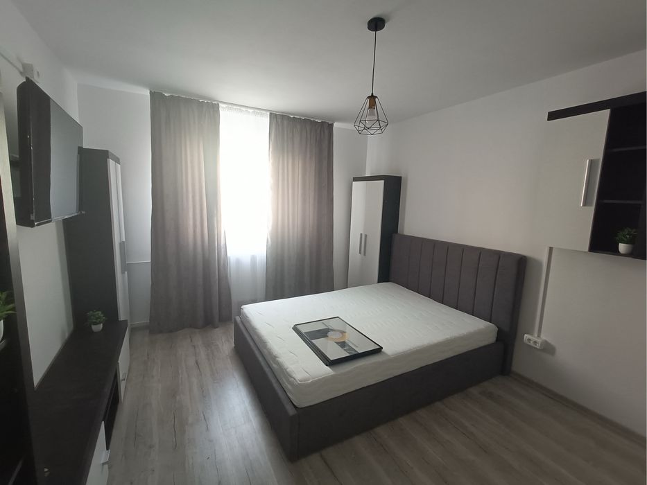 Inchiriez garaoniera in zona Blascovici