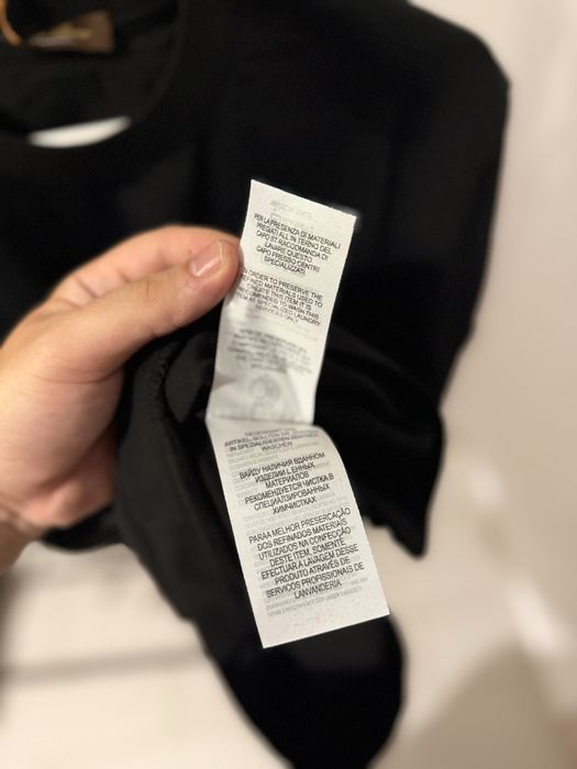 Tricoi Loro Piana Calitate Premium