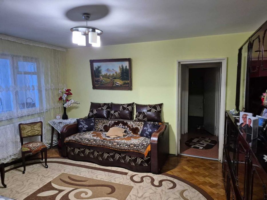 Apartament 2 camere zona Hipodrom (sf. Constantin) - Braila - Vedere 3