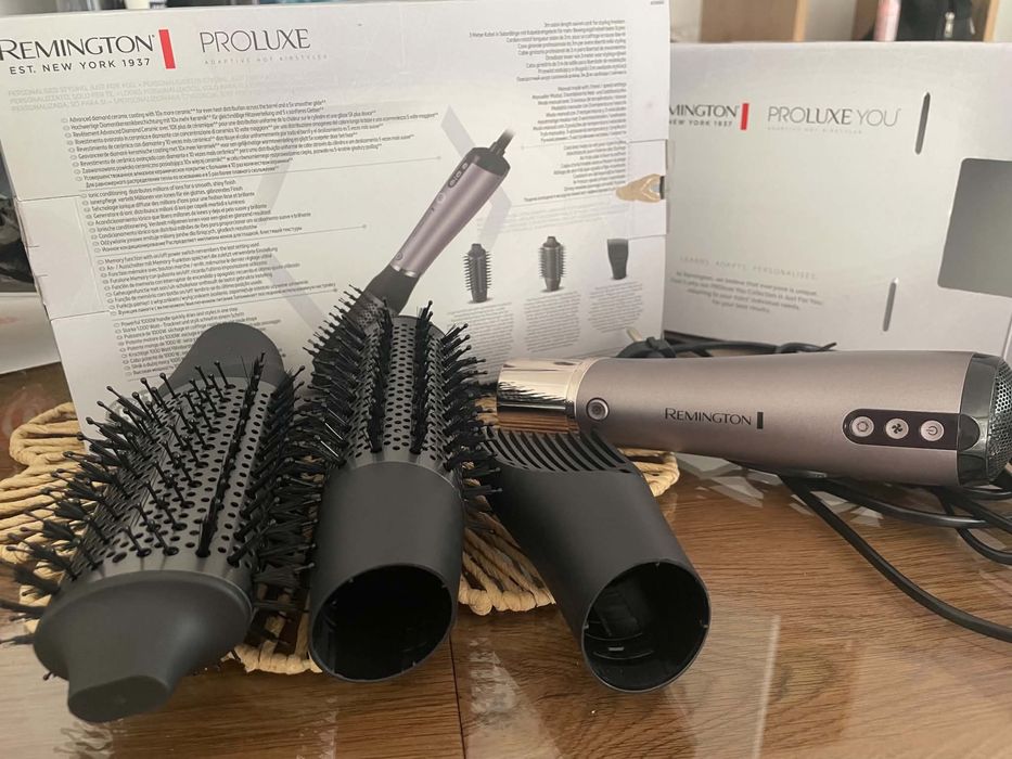 Сешоар Маша Remington proluxe