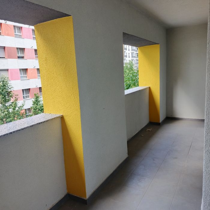 Apartament 2 camere Hercesa bloc 2026
