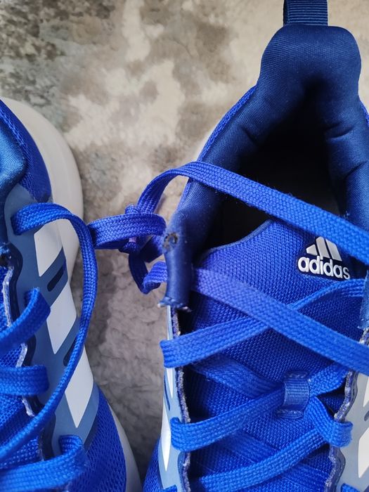 Маратонки Адидас 38 номер