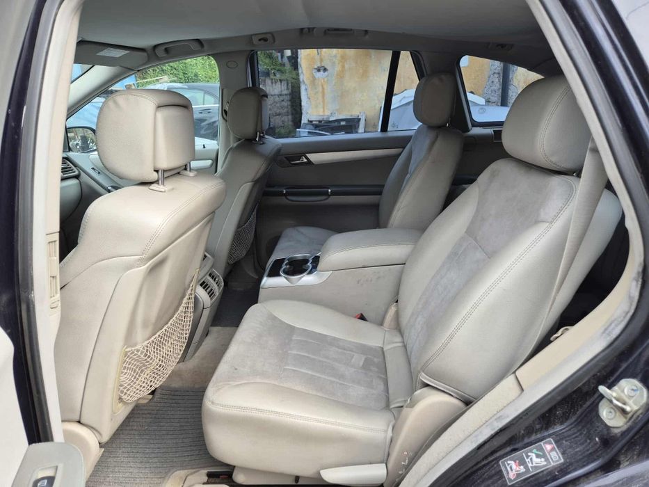 Mercedes R320CDI 224кс W251 Airmatic  автоматик НА ЧАСТИ!