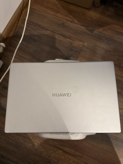 Ноутбук MateBook D15 500GB