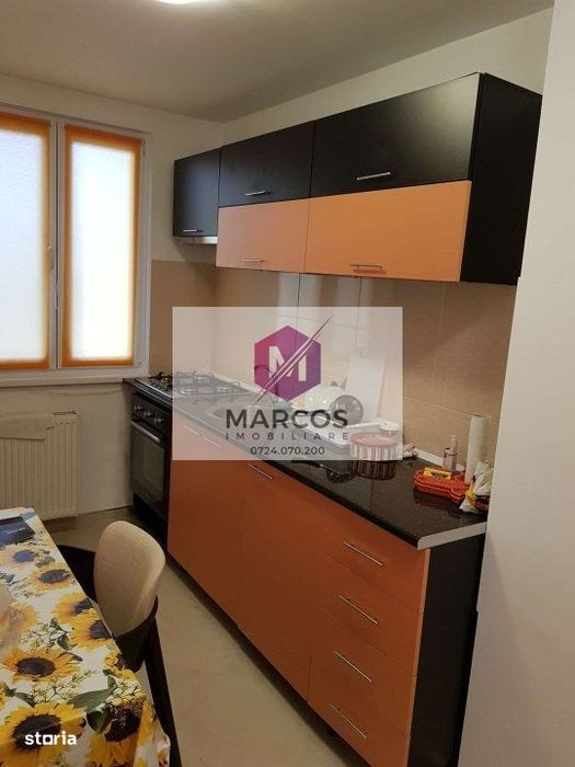 Apartament 2 camere Trandafirul Id 702