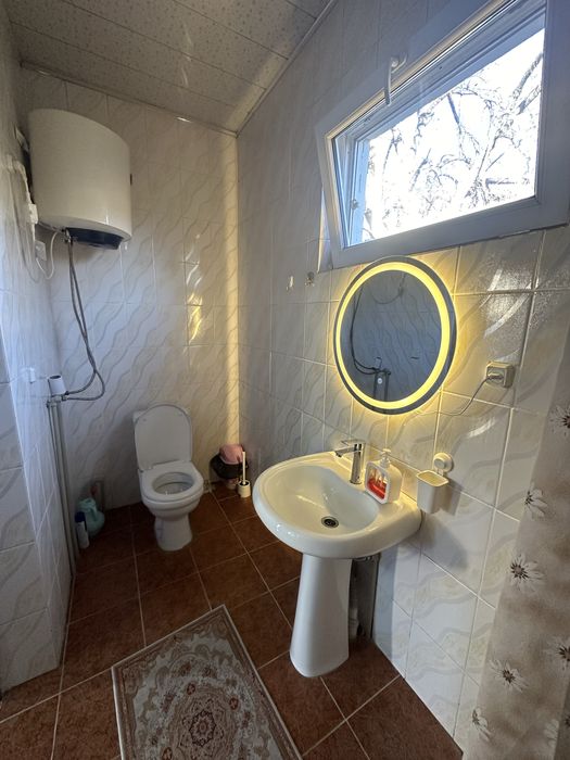 Гостиница «Oasis”