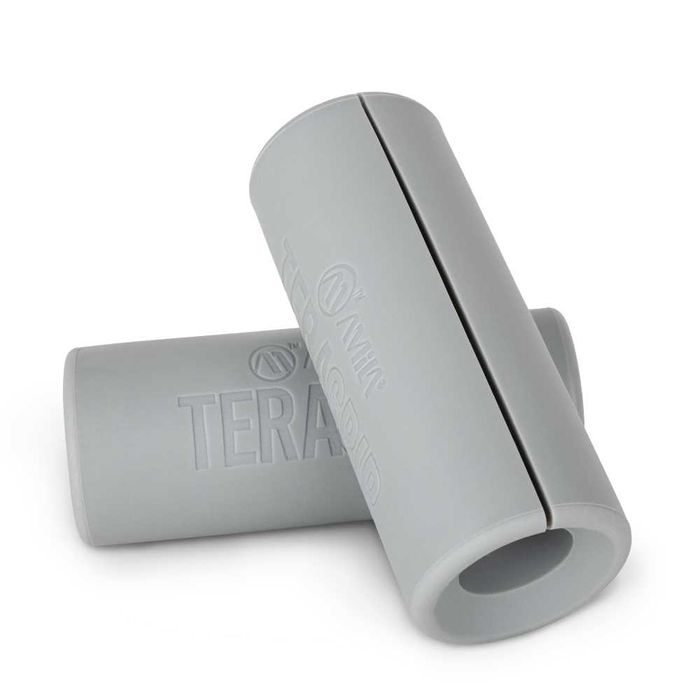 Fat Grip Удебелител за Лост / Дебели Ръкохватки за Щанга / Фитнес