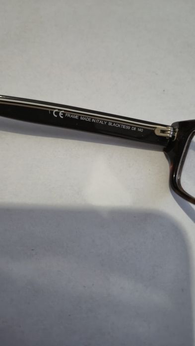 Rame ochelari Christian Dior