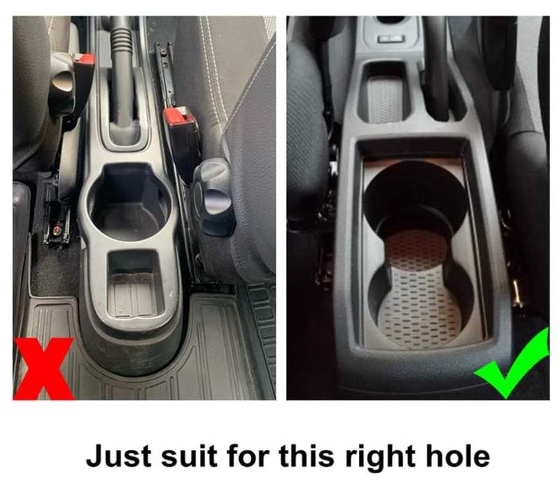 Подлакътник за Dacia Duster 2 II 2017–2024