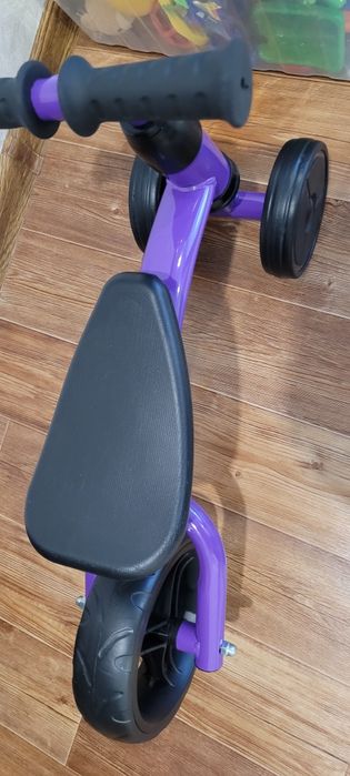 Беговел в отличном состоянии