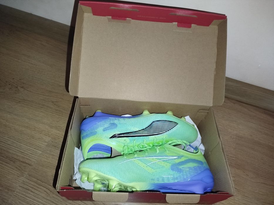 Puma Ultra 5 Ultimate FG