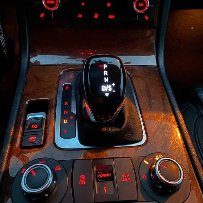 Топка за скоростен лост VW Jetta Polo Vento – автоматик, модел 58523