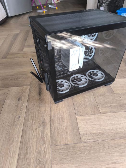 Компьютер, системный блок