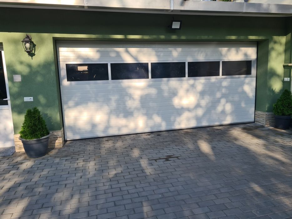 Automatizări porți,  uși garaj