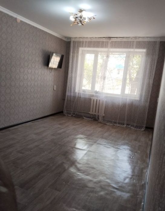 Сдам квартиру из 2 х комнат