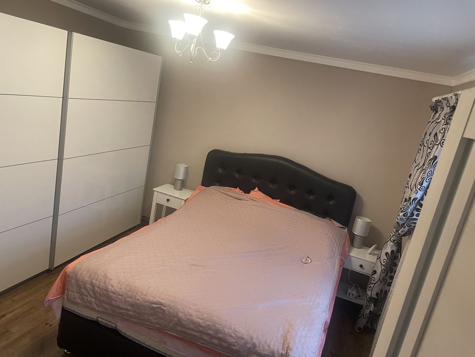 Casa la cheie mobilata