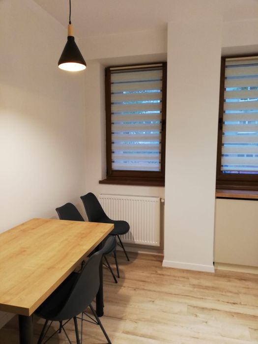 Apartament de vanzare in bloc nou pe Titulescu cu parcare subterana