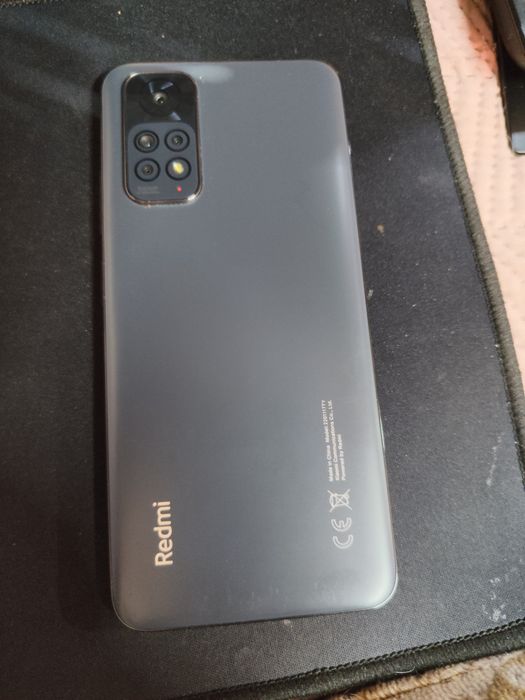 Xiaomi Redmi Note 11
